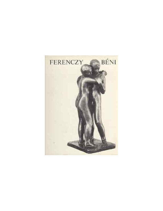 Ferenczy Béni 495,00 Ft Antikvár könyvek