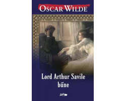 Lord Arthur Savile bűne 590 Ft Antikvár könyvek