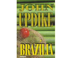 John Updike: Brazília 590 Ft Antikvár könyvek