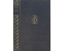 Móra Ferenc: Arany koporsó I-II / Jubileumi kiadás i 1 890 Ft Antikvár könyvek