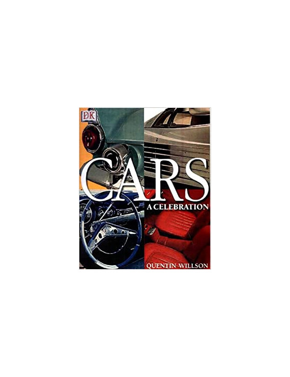 Cars - a celebration 5 990 Ft Antikvár könyvek