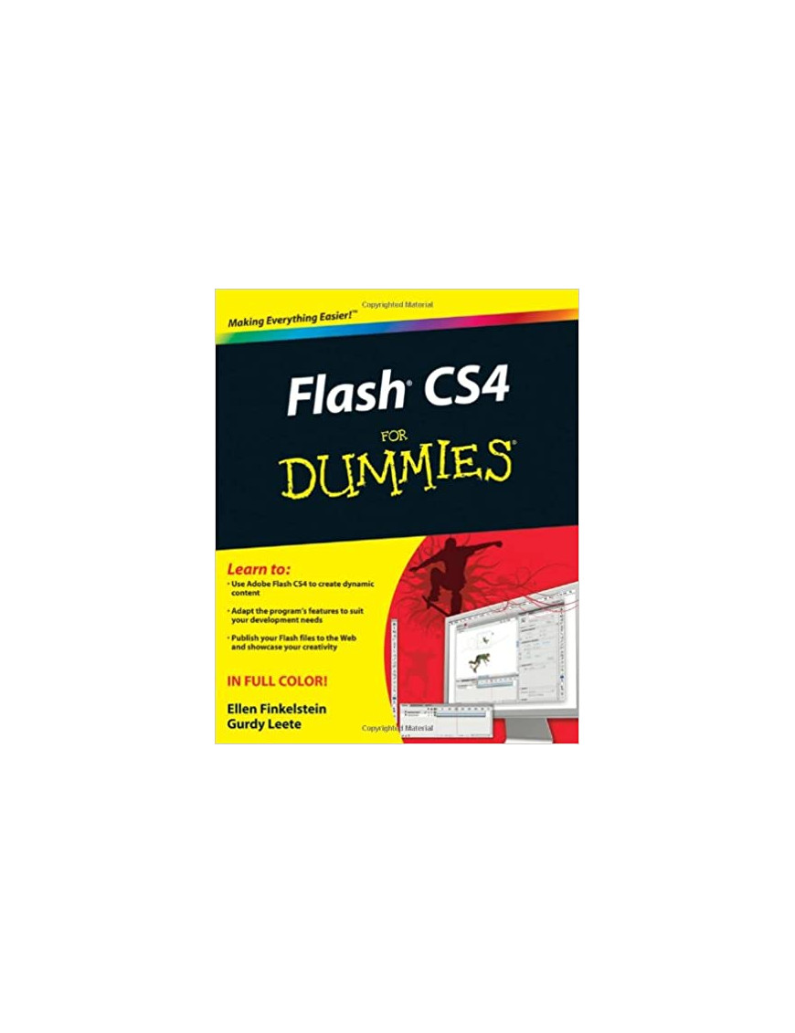 Flash CS4 - ANGOL! 1 890 Ft Antikvár könyvek