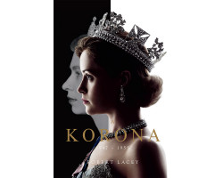 A Korona - The Crown 4 100,00 Ft Egyéb, szórakoztató irodalom