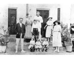 A Durrell család története 3 900,00 Ft Egyéb, szórakoztató irodalom