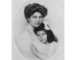 Alma Mahler, egy szenvedélyes élet 1 500,00 Ft Garázsvásár