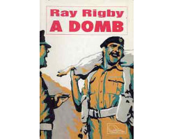 Ray Rigby: A domb 790 Ft Antikvár könyvek