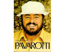 Pavarotti 553,00 Ft Antikvár könyvek