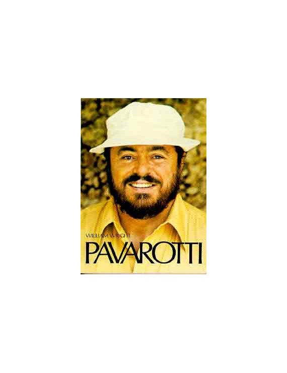 Pavarotti 553,00 Ft Antikvár könyvek