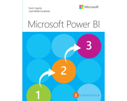 Microsoft Power BI 7 110,00 Ft Kezdőlap