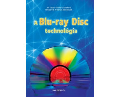 A Blu-ray Disc technológia 4 200,00 Ft Informatika