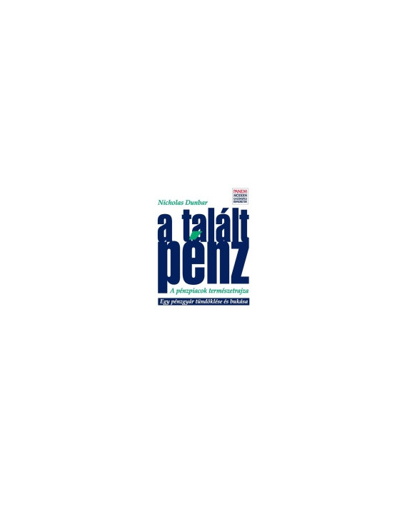 A talált pénz 2 700,00 Ft Közgazdaságtan, pénzügy
