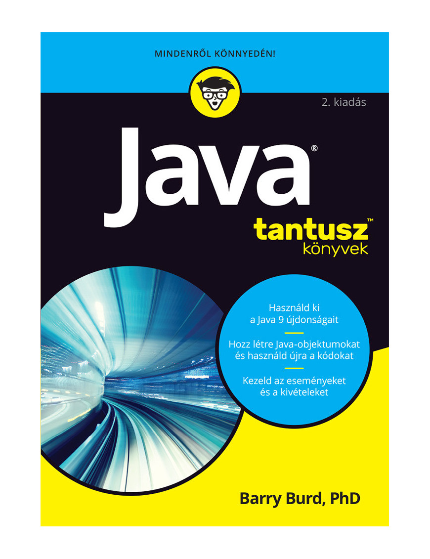 Java 4 900,00 Ft Informatika