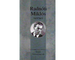 Radnóti Miklós versei 990 Ft Antikvár könyvek