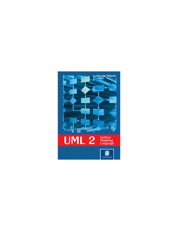 UML 2 2 100,00 Ft Informatika