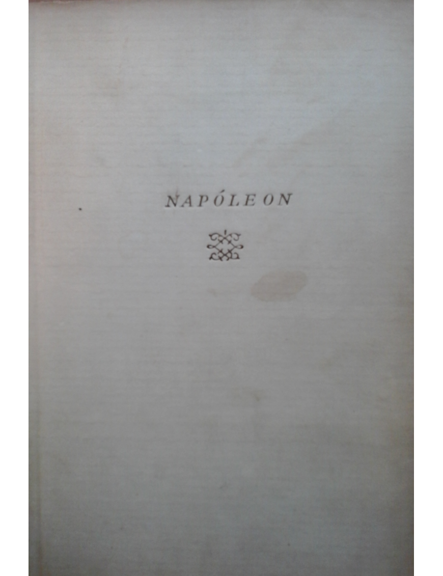 Napóleon - J. Tarle 590 Ft Antikvár könyvek