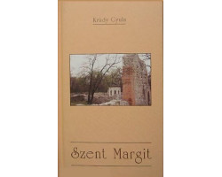 Krúdy Gyula: Szent Margit 590 Ft Antikvár könyvek