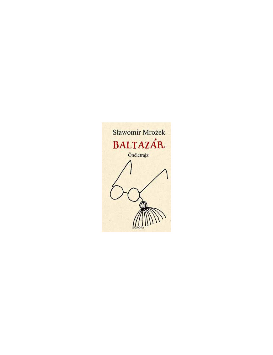 Baltazár 495,00 Ft Antikvár könyvek