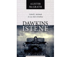 Dawkins istene 3 900 Ft Antikvár könyvek