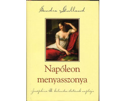 Napóleon menyasszonya 590 Ft Antikvár könyvek