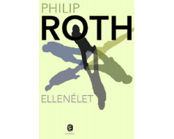 Philip Roth: Ellenélet 790 Ft Antikvár könyvek