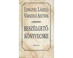 Beszélgetőkönyvecske 590 Ft Antikvár könyvek