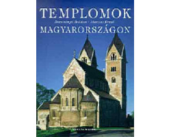 Templomok Magyarországon 1 790 Ft Antikvár könyvek
