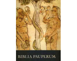 Biblia pauperum 1 990 Ft Antikvár könyvek