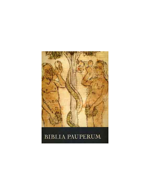 Biblia pauperum 1 990 Ft Antikvár könyvek