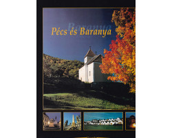 Pécs és Baranya 990 Ft Antikvár könyvek