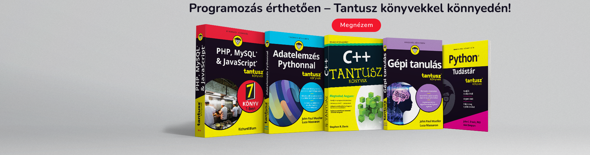 PHP, MySQL, Javascript &HTML